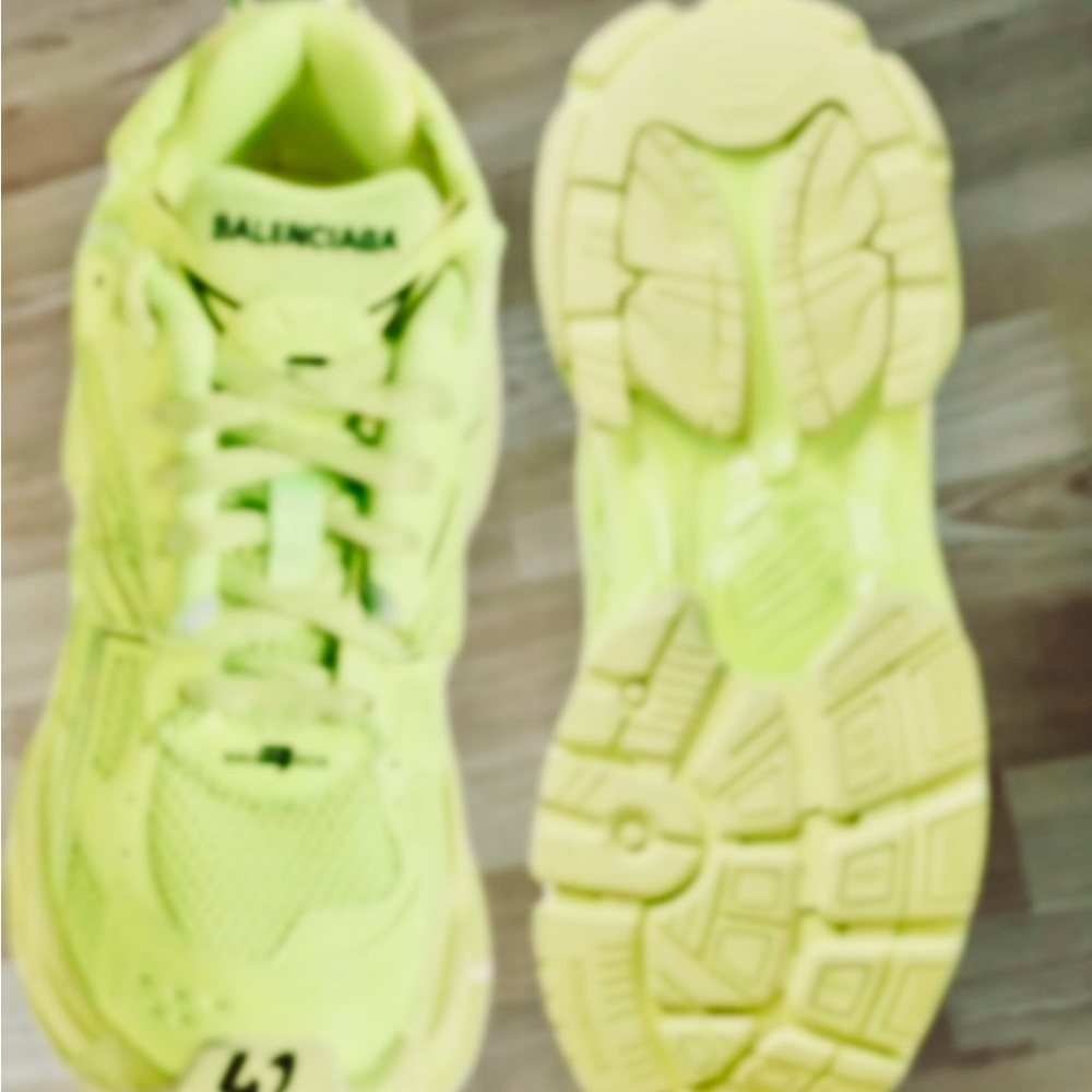 BALENCIAGA men’s sneakers